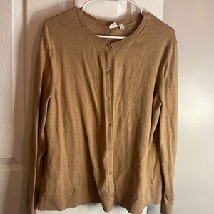 Gap sweater xxl